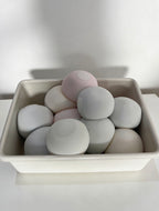 Mini sand ball squishy { any colour }