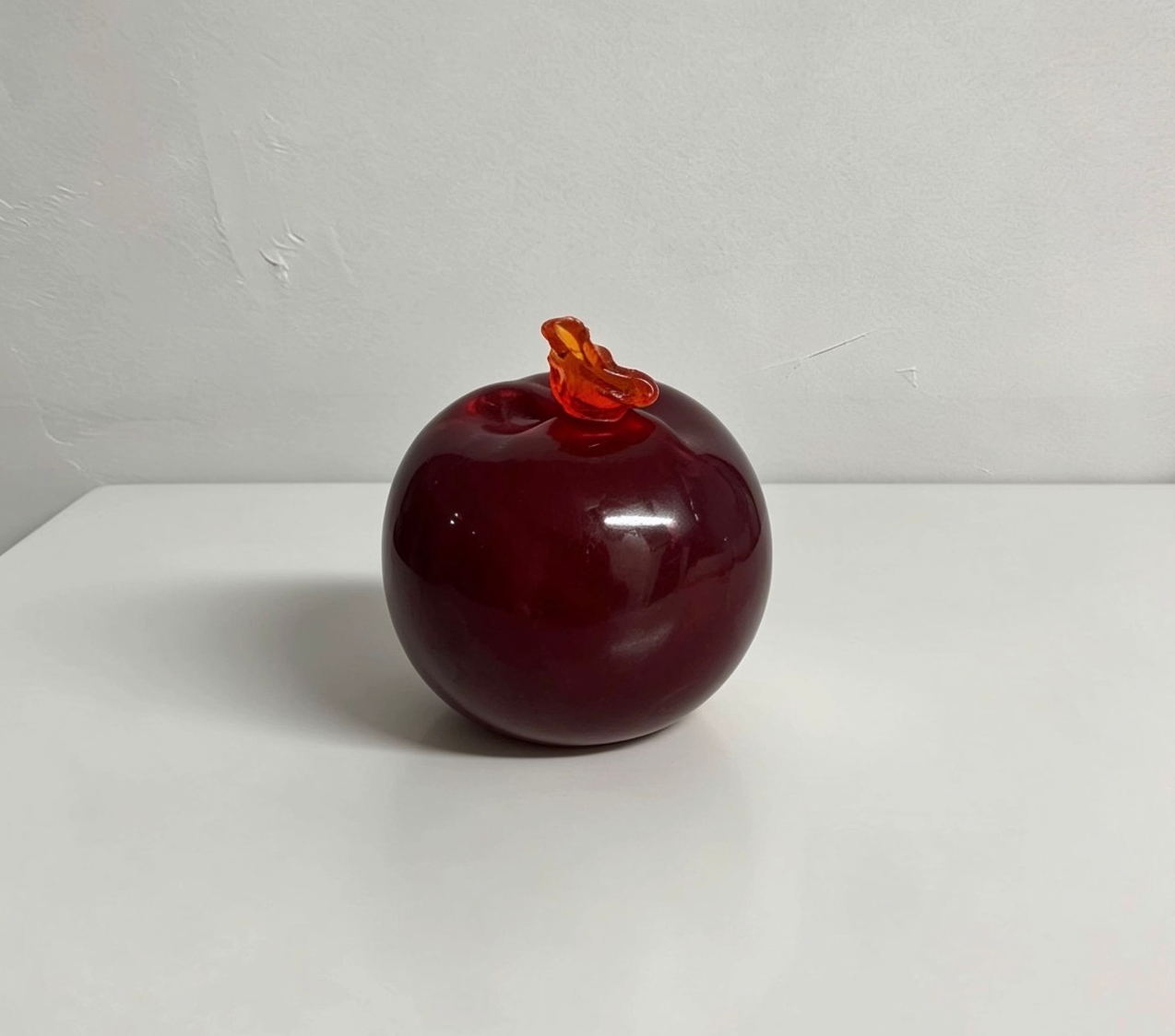 Lava Cracking ball