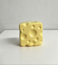Slow rise cheese squishy