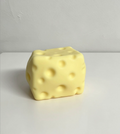 Viral Large cheese squishy